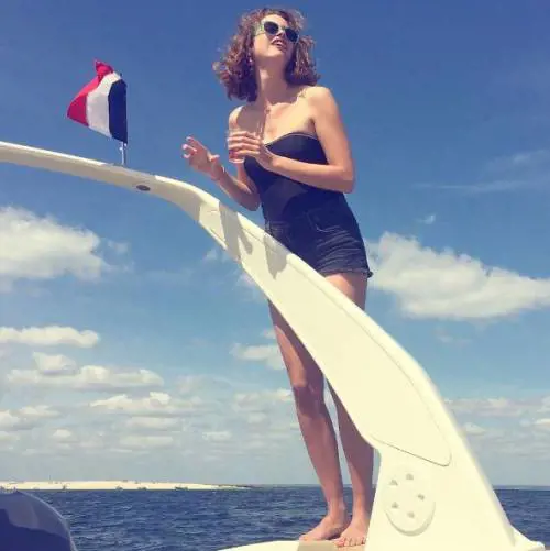 Louise Delage, la star di Instagram che non esiste 
