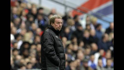 Scandalo nel calcio inglese: Redknapp finisce nell'occhio del ciclone