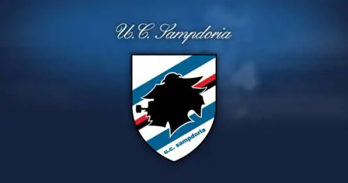 Loghi calcio: Samp tra i più belli, Catania tra i più brutti