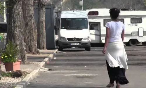 Mestre, rom accumula 42 condanne ma le evita con 17 gravidanze 