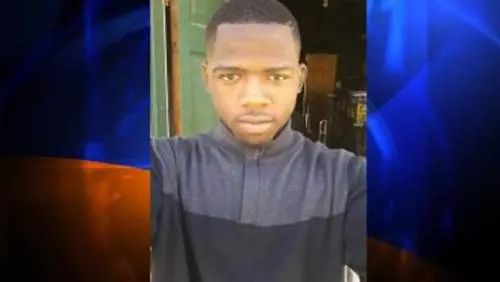 Usa, afroamericano ucciso dalla polizia a Los Angeles