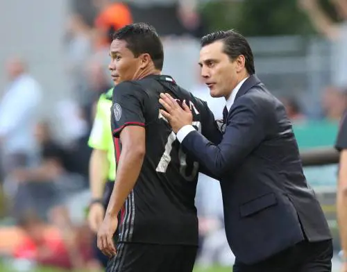 Milan, dall'Inferno al Paradiso in 8': col Sassuolo finisce 4-3 in rimonta