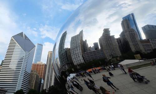 Visitare Chicago in tre giorni
