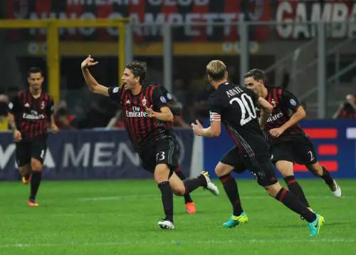 Milan, il futuro è nei piedi di Locatelli: il prediletto di Berlusconi