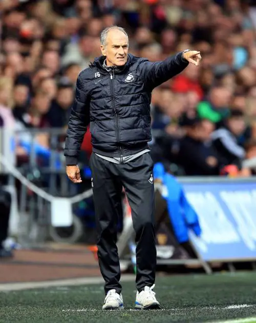 Premier League, lo Swansea esonera Guidolin. Salta anche Di Matteo