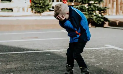 "Non riuscivo ad accettare che mio figlio fosse autistico. Non era la vita che volevo"
