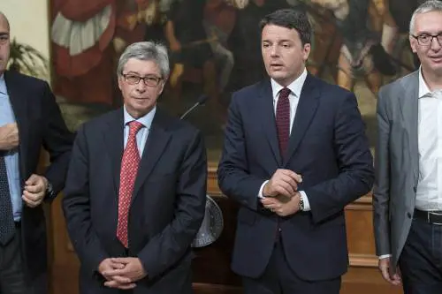 Terremoto, arriva il decreto ​ma mancano ancora i fondi