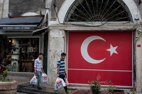 La Turchia ha esteso per altri tre mesi lo stato d'emergenza