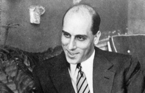 Il diplomatico di Hitler  che rifiutò il nazismo e cercò di salvare l'Italia
