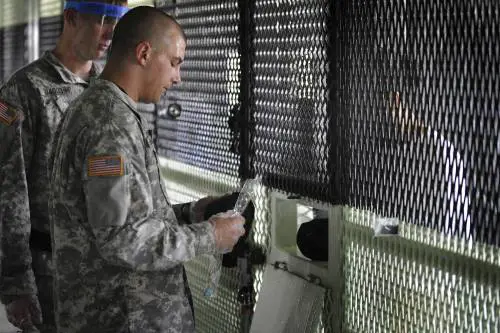 Guantanamo si blinda: "Stop alle scarcerazioni"