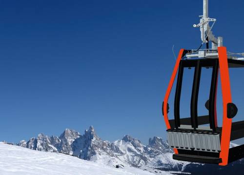 Ski Center Latemar e Alpe Lusia, sci al via con nuovi impianti