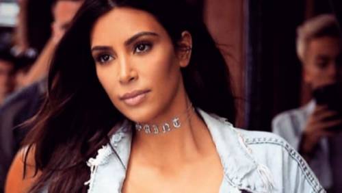 Kim Kardashian: "Pensavo che mi avrebbero stuprata e poi uccisa"