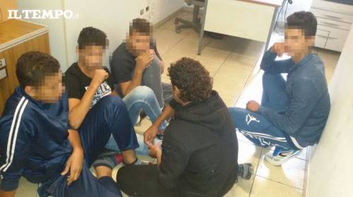 Ora a Roma l'accoglienza dei minori si fa nei commissariati