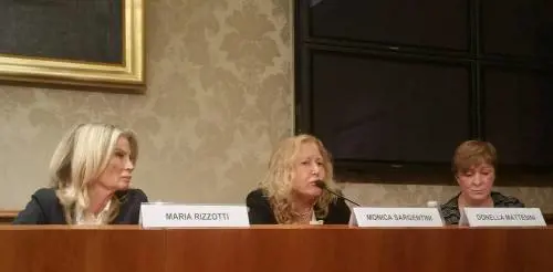 Da Forza Italia al Pd: uniti contro la maternità surrogata