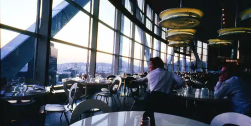 La guerra di Corea alla corruzione Una cena costa la galera