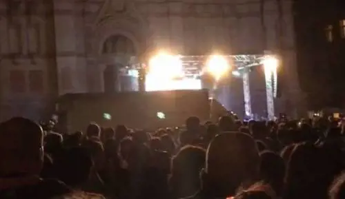 Bologna, camion tra la folla: "Temevamo un'altra Nizza"
