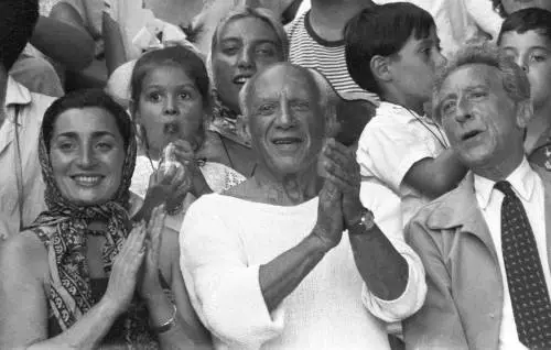 Napoli, capitale del cinema sull'arte