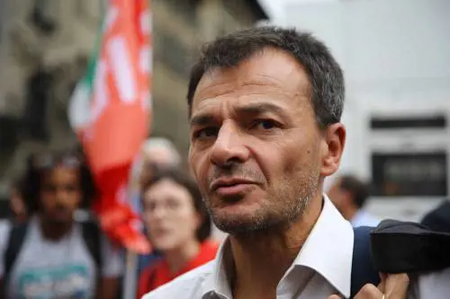 Ostia, Fassina: "Al ballottaggio voterei M5S"