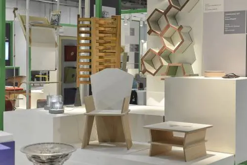 Design, 40 prototipi di giovani creativi in mostra alla Torre Velasca