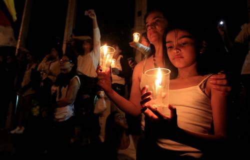L'incubo colombiano delle Farc: "Ora rischiamo stupri di massa"
