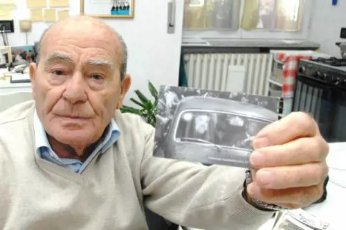 È morto Matteo Ricciardi, il tassista di Padre Pio
