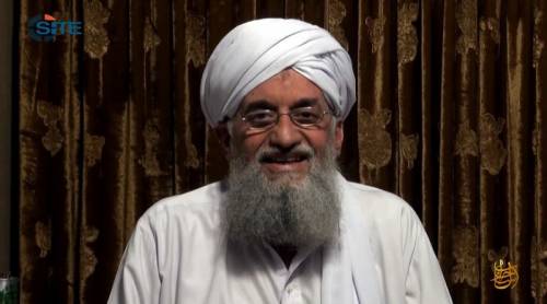 Terrorismo, morto il leader di Al Qaeda Ayman al-Zawahiri
