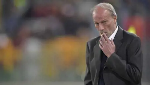 Walter Sabatini lascia la Roma: arriva Massara