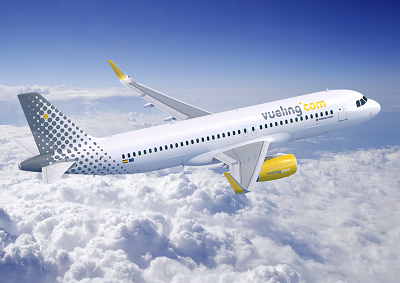 Vueling, rotta per Las Palmas con volo diretto da Malpensa