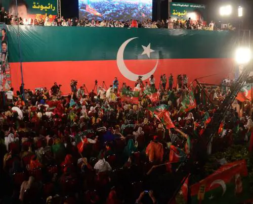 Giro di vite in Pakistan: niente perdono per i delitti d'onore