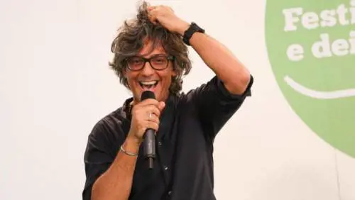 Fiorello: "Vi racconto le minacce di Weinstein"