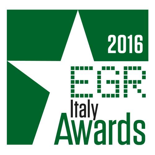 Nextwin trionfa all'EGR Italy Awards 2016