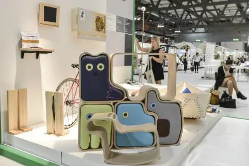 Dalle idee all'industria, ecco i prototipi di Design Competition
