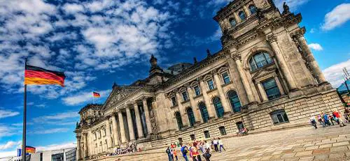 Io, la tipica italiana scappata in Germania: così la mia felicità è a tempo determinato