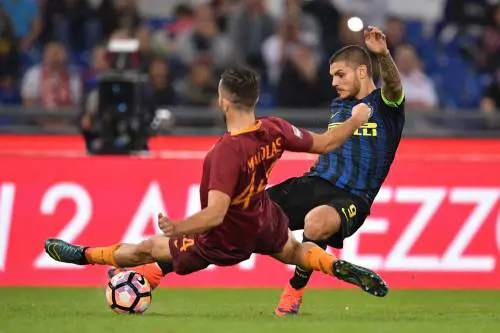 Inter, ufficiale: rinnova fino al 30 giugno del 2021