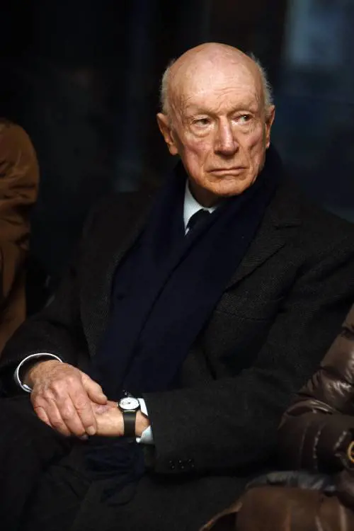 La lezione del Gran Lombardo