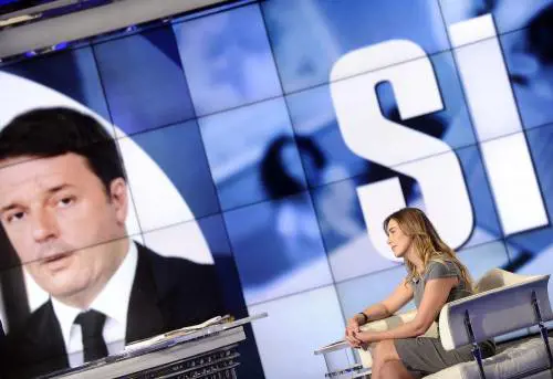 Referendum, "rinvio" per sisma: la proposta che agita la politica