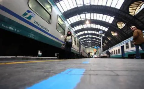 Uccise clochard a Milano, arrestato in Colombia ex agente della Polfer