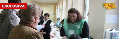 Una rivoluzione colorata dietro elezioni in Georgia