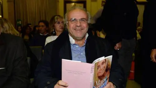 Calà: "Berlusconi è tutto tranne che una pistola"