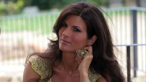 Grande Fratello Vip, Pamela Prati espulsa dal programma