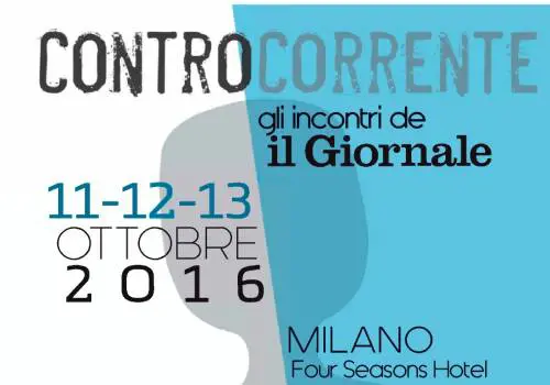 Tre appuntamenti con "il Giornale" per confrontarsi su riforme e futuro del centrodestra