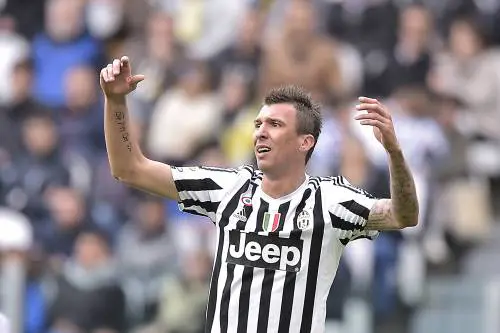 Mandzukic, Brozo & C. Quelli per cui 11 posti non bastano