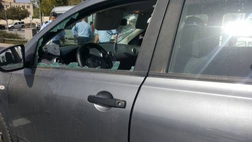 Gerusalemme, attacco contro civili alla fermata della metro