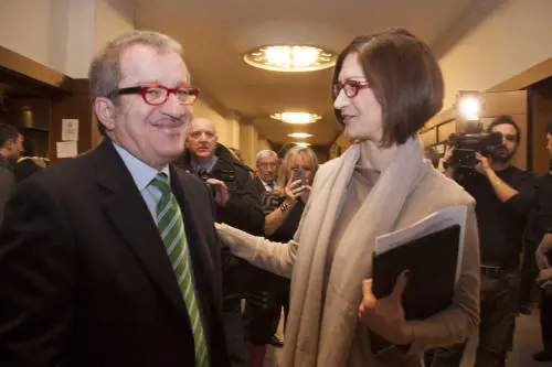 FI festeggia i referendum: "Centrodestra forte e coeso"