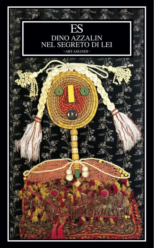 Dino Azzalin, se la salvezza viene dalla (vera) scrittura