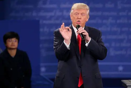 "Mai baciato le donne senza il loro consenso"