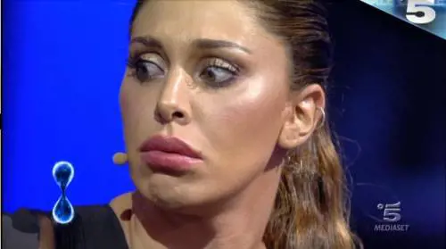 Gli si ferma il cuore in diretta paura in studio a Tu si que vales