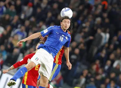 Montolivo: "Voglio regalare una carezza a chi mi ha augurato la morte"