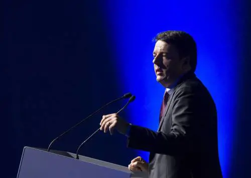 La manovra di Renzi non convince gli italiani