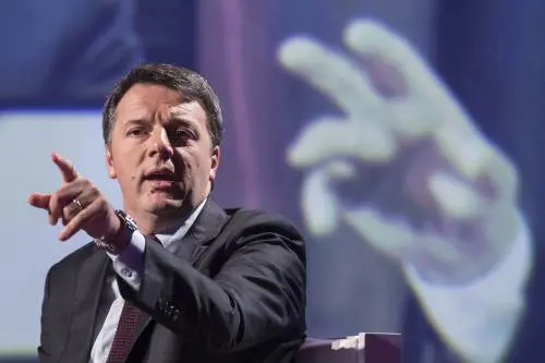 Referendum, mea culpa di Renzi. E il comitato del Sì usa Montanelli
